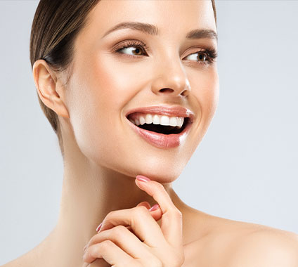 What Cosmetic Procedures Does Dentist of Bixby Knolls Offer Image
