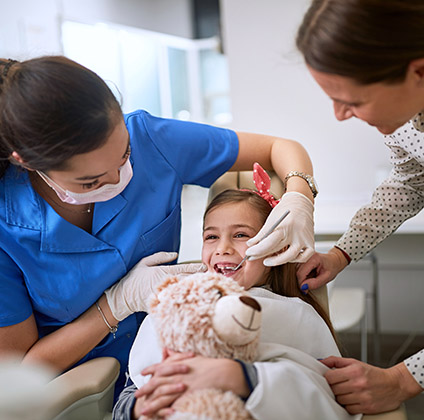 How Much Does It Cost to Get a Dental Checkup in Bixby Knolls Image