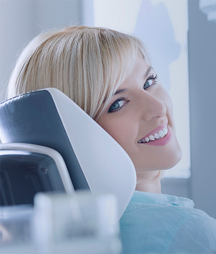 How Does Root Canal Therapy Work Image