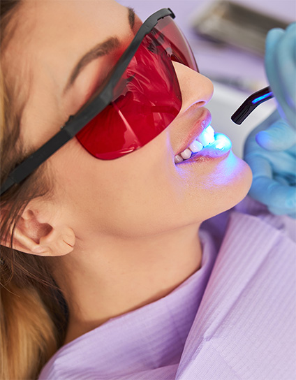 Who Is a Good Candidate for Teeth Whitening in North Long Beach Image